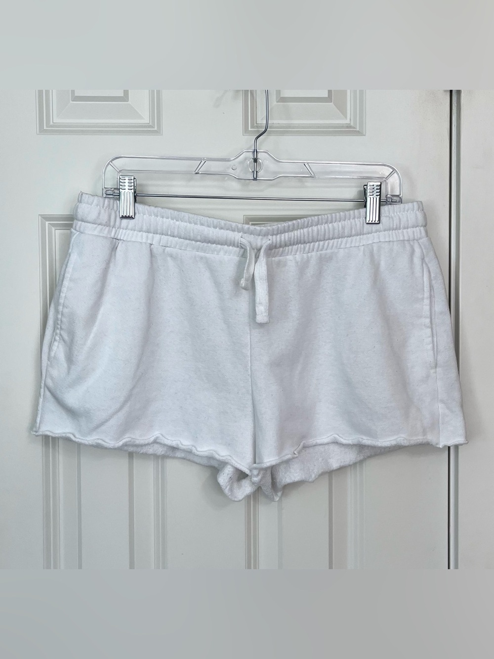 Hippie Rose Lounge Shorts with Drawstring